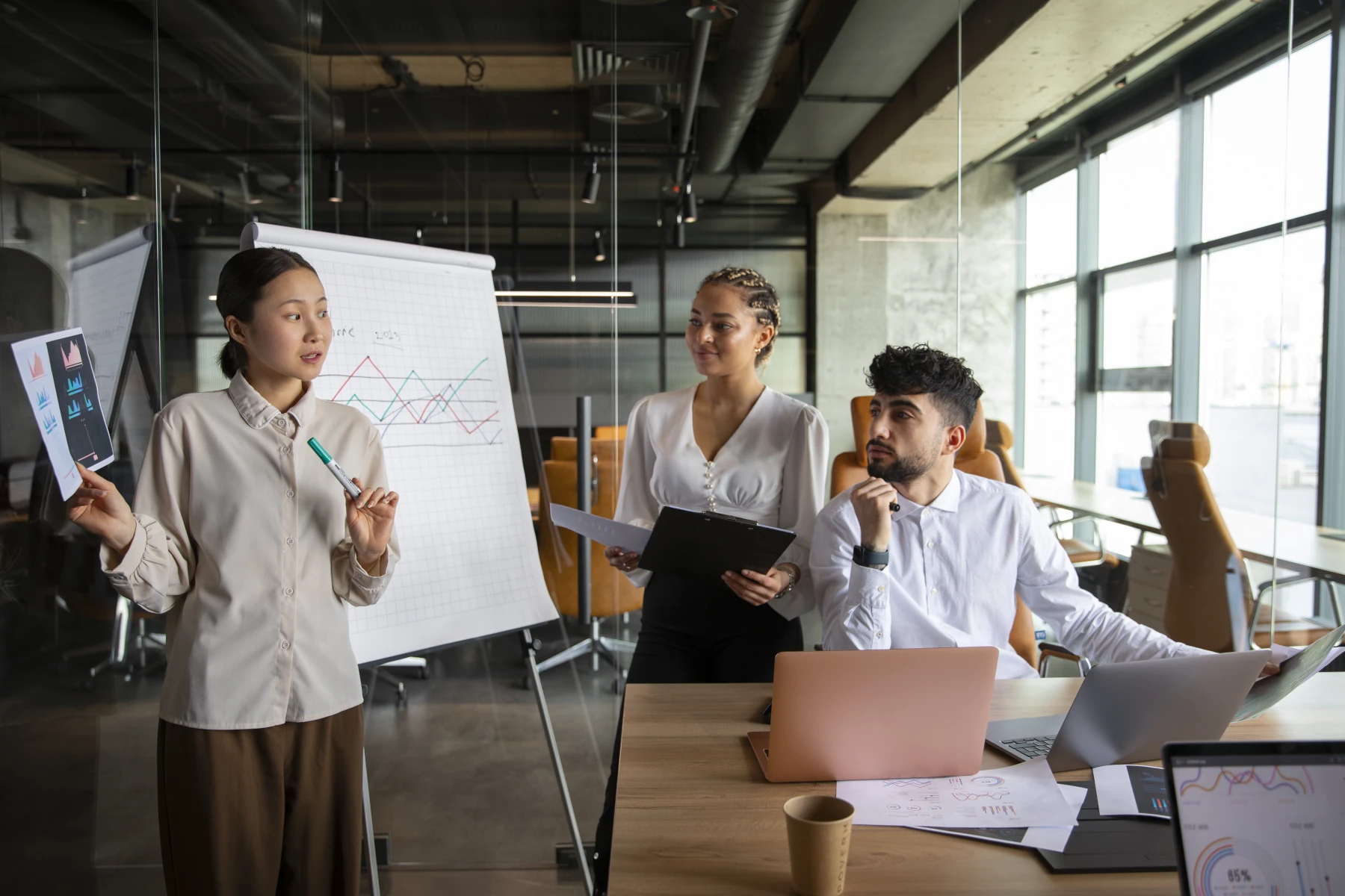 Asia Leading Tax Hub